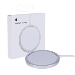 Apple iPhone Magsafe Charger New in Box White